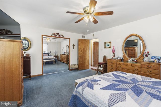 607 PATUXENT AVE, Rosedale, MD 21237