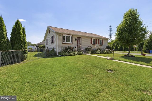607 PATUXENT AVE, Rosedale, MD 21237