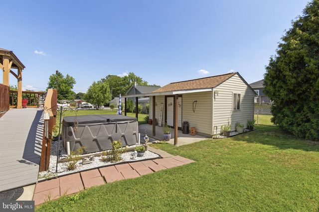 607 PATUXENT AVE, Rosedale, MD 21237
