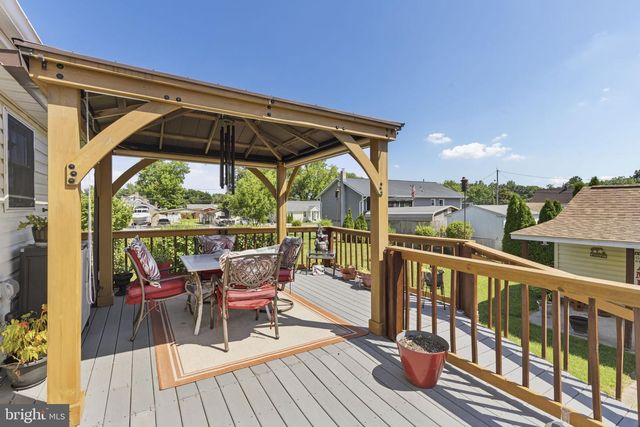 607 PATUXENT AVE, Rosedale, MD 21237