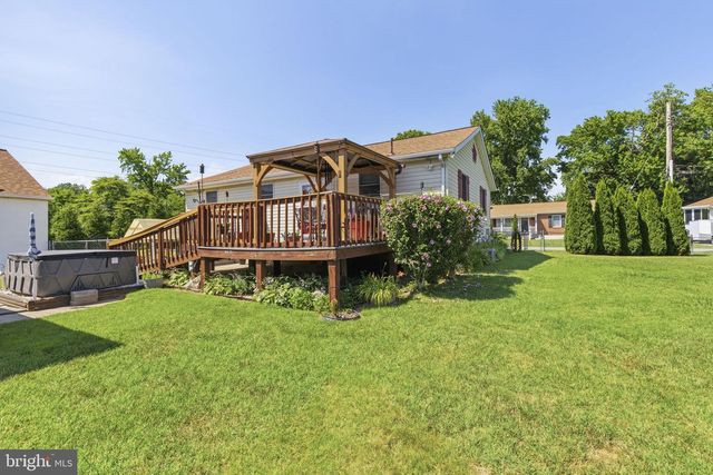 607 PATUXENT AVE, Rosedale, MD 21237