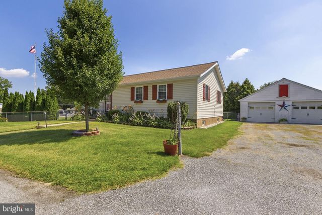 607 PATUXENT AVE, Rosedale, MD 21237