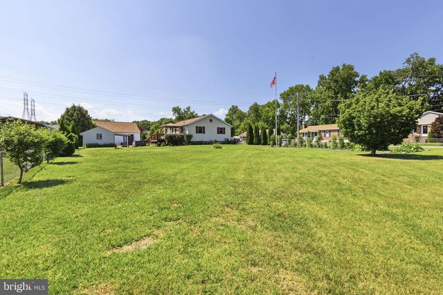 607 PATUXENT AVE, Rosedale, MD 21237