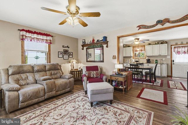 607 PATUXENT AVE, Rosedale, MD 21237