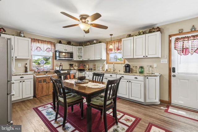 607 PATUXENT AVE, Rosedale, MD 21237