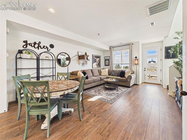 5047 Baseline View, Colorado Springs, CO 80920