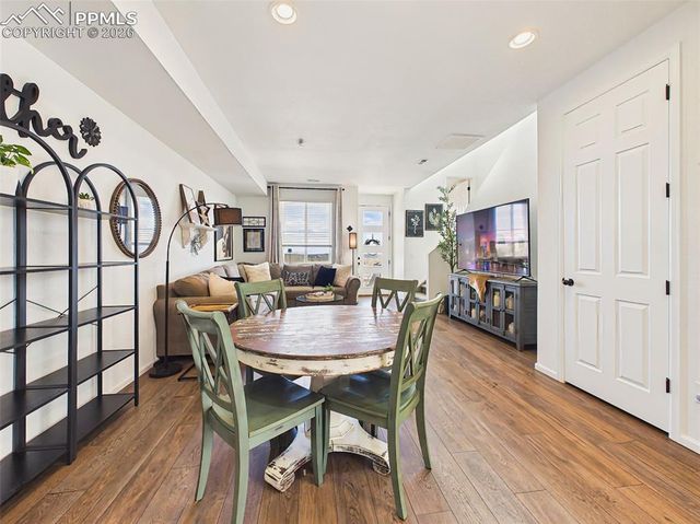 5047 Baseline View, Colorado Springs, CO 80920