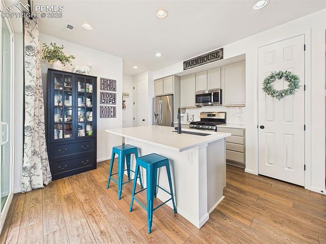 5047 Baseline View, Colorado Springs, CO 80920