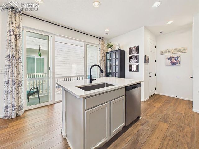 5047 Baseline View, Colorado Springs, CO 80920