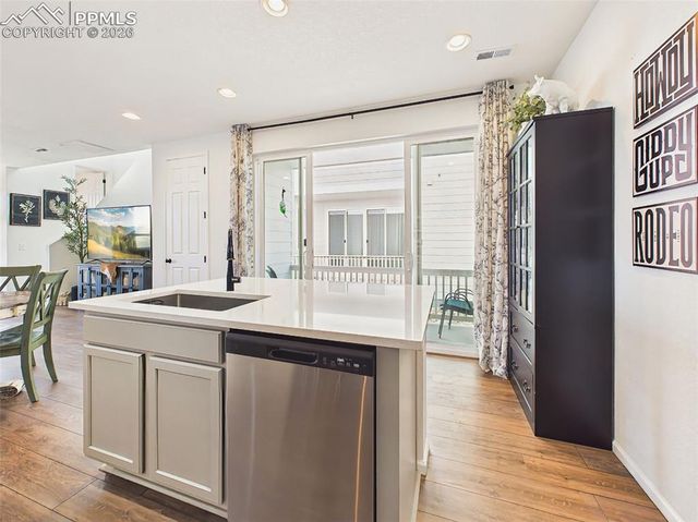 5047 Baseline View, Colorado Springs, CO 80920