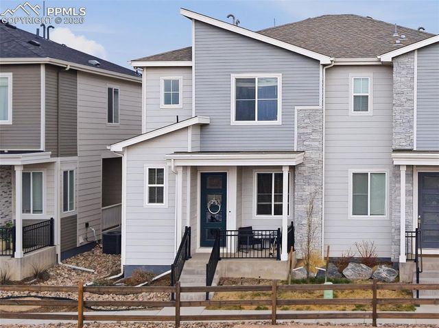 5047 Baseline View, Colorado Springs, CO 80920