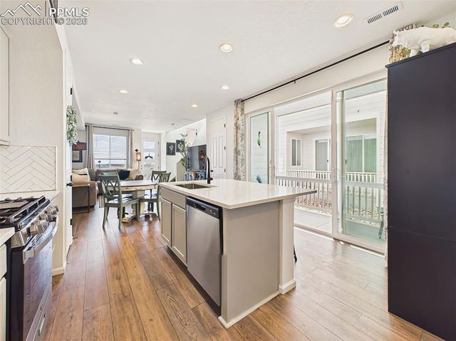 5047 Baseline View, Colorado Springs, CO 80920