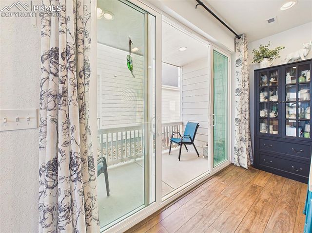 5047 Baseline View, Colorado Springs, CO 80920