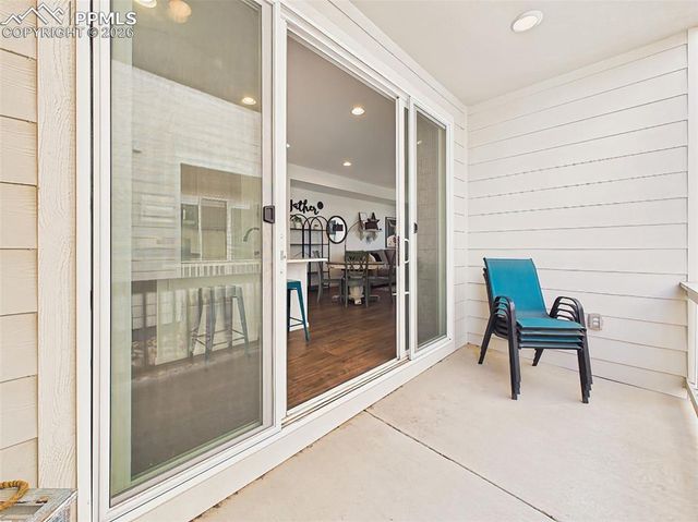 5047 Baseline View, Colorado Springs, CO 80920