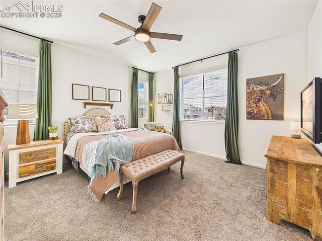 5047 Baseline View, Colorado Springs, CO 80920