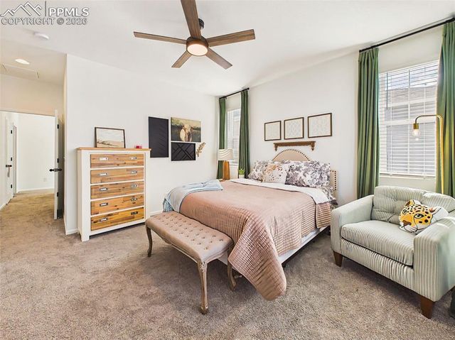 5047 Baseline View, Colorado Springs, CO 80920