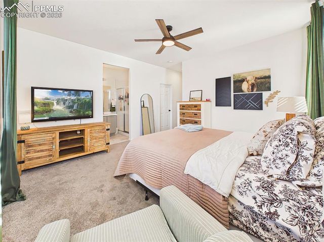 5047 Baseline View, Colorado Springs, CO 80920