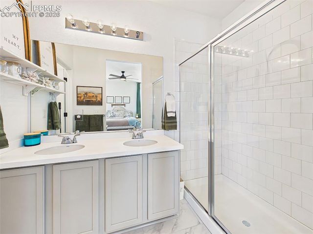 5047 Baseline View, Colorado Springs, CO 80920