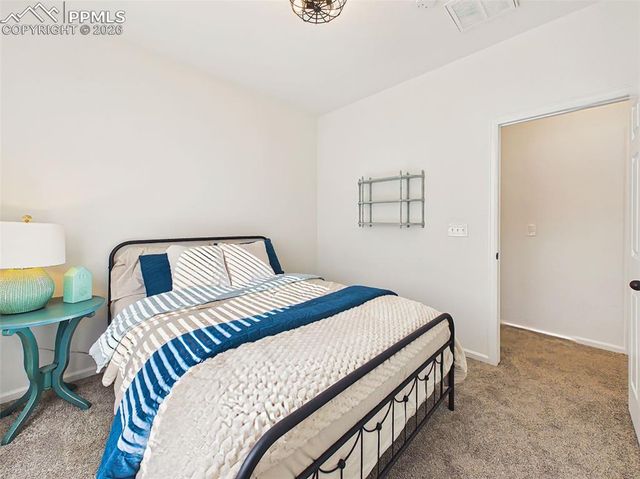 5047 Baseline View, Colorado Springs, CO 80920