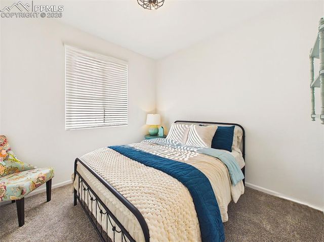 5047 Baseline View, Colorado Springs, CO 80920