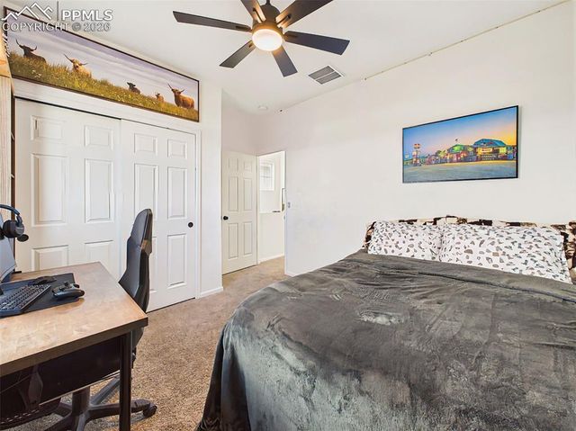 5047 Baseline View, Colorado Springs, CO 80920