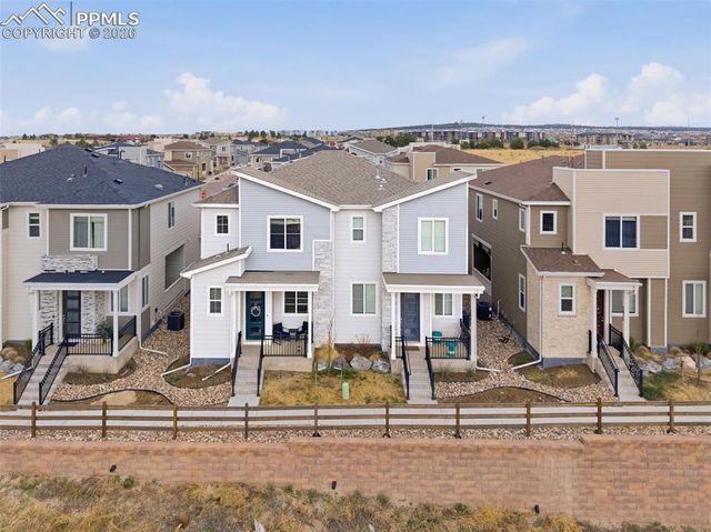5047 Baseline View, Colorado Springs, CO 80920
