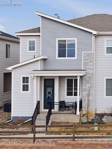 5047 Baseline View, Colorado Springs, CO 80920