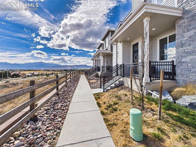 5047 Baseline View, Colorado Springs, CO 80920