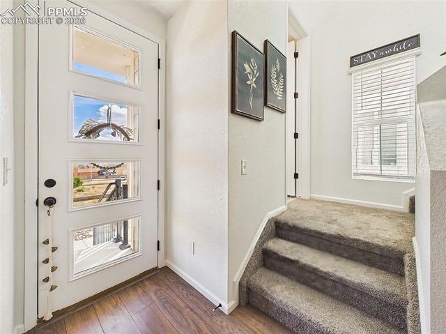 5047 Baseline View, Colorado Springs, CO 80920