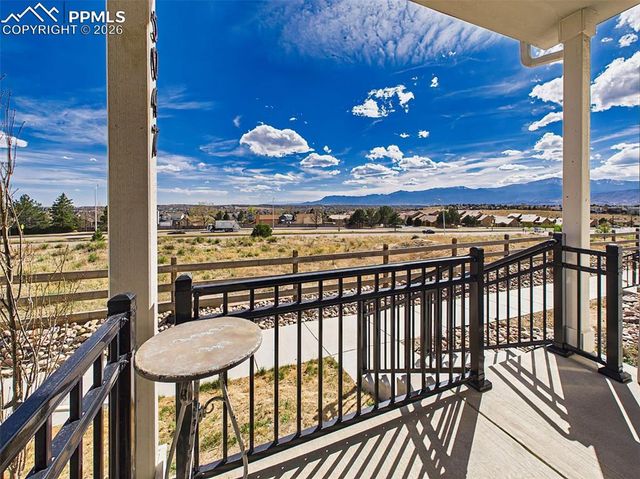 5047 Baseline View, Colorado Springs, CO 80920