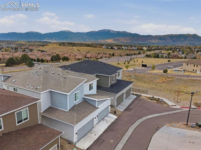 5047 Baseline View, Colorado Springs, CO 80920