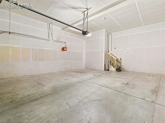 5047 Baseline View, Colorado Springs, CO 80920