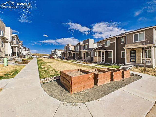 5047 Baseline View, Colorado Springs, CO 80920