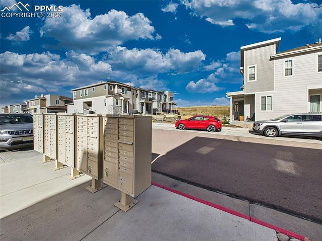 5047 Baseline View, Colorado Springs, CO 80920