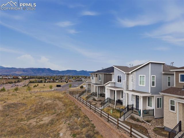 5047 Baseline View, Colorado Springs, CO 80920