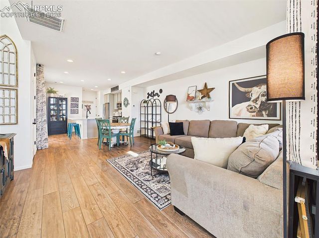 5047 Baseline View, Colorado Springs, CO 80920