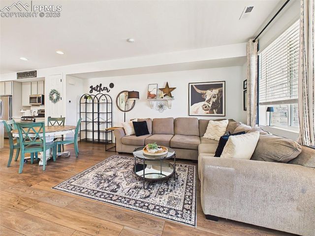 5047 Baseline View, Colorado Springs, CO 80920