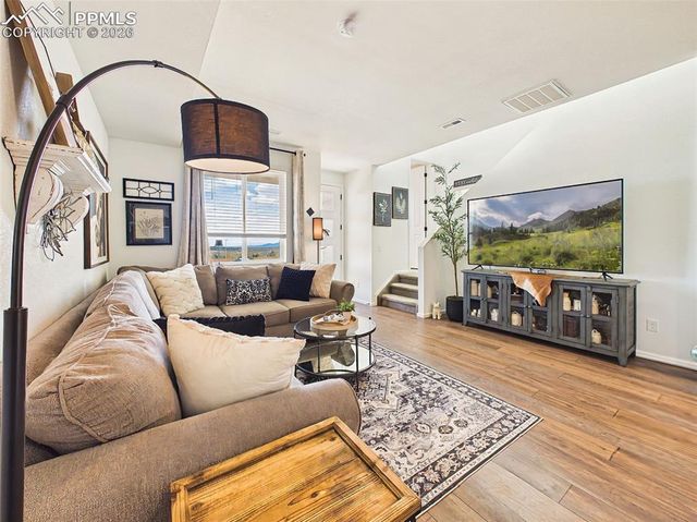 5047 Baseline View, Colorado Springs, CO 80920