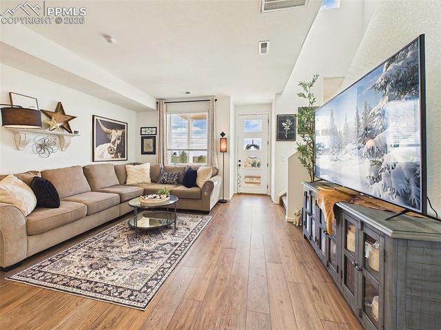 5047 Baseline View, Colorado Springs, CO 80920