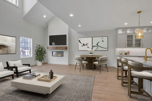 106 California, Amherst, NY 14221