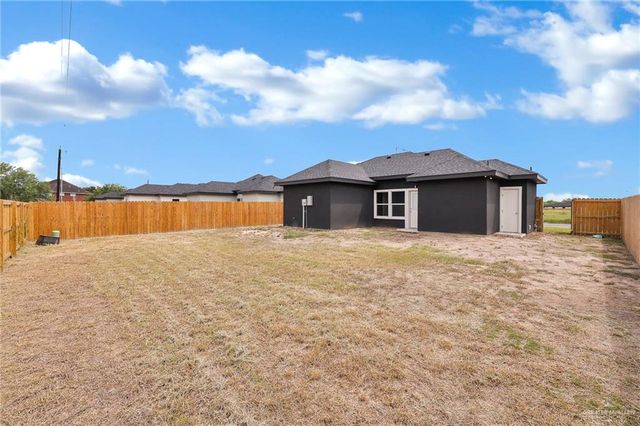 512 Bridget Street, Weslaco, TX 78596