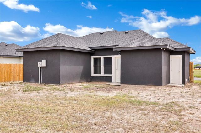 512 Bridget Street, Weslaco, TX 78596