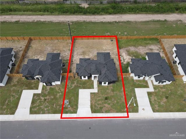 512 Bridget Street, Weslaco, TX 78596