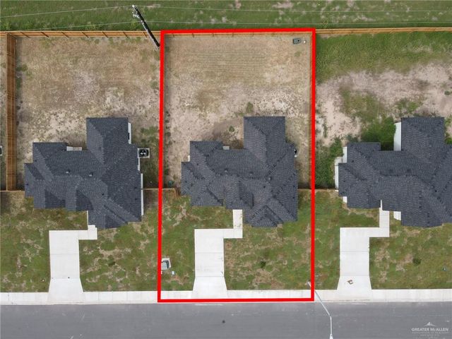512 Bridget Street, Weslaco, TX 78596
