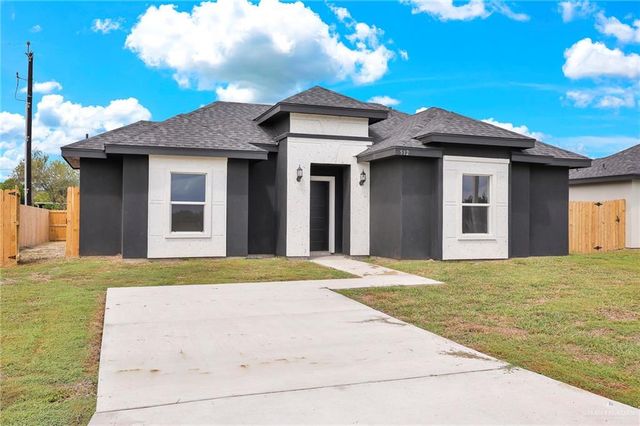 512 Bridget Street, Weslaco, TX 78596