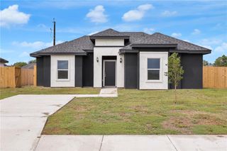 512 Bridget Street, Weslaco, TX 78596