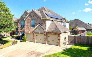 25619 Canyon Crossing Drive, Richmond, TX 77406