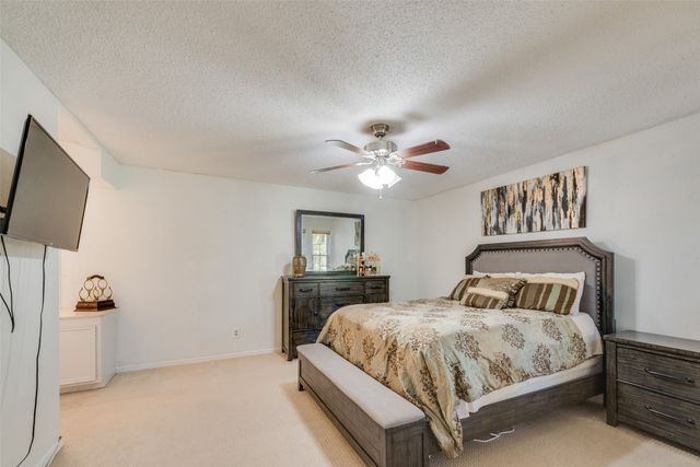 527 Towne House Lane, Richardson, TX 75081