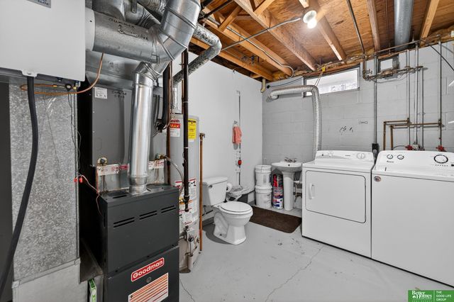 3317 S 159th Street, Omaha, NE 68130