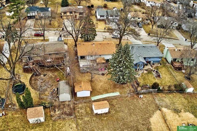 3317 S 159th Street, Omaha, NE 68130